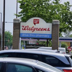 Walgreens