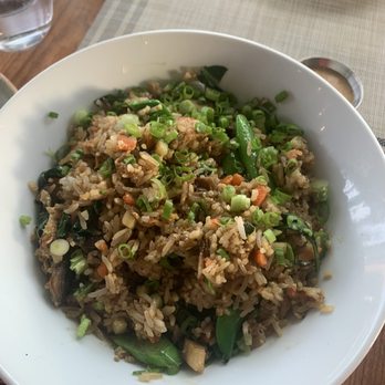 Doi Moi - Basil Fried Rice - Vietnamese Near Me - Washington, DC, District of Columbia Doi Moi - Basil Fried Rice - Vietnamese Near Me - Washington, DC, District of Columbia