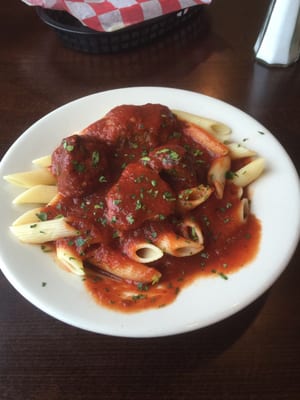Mangia Italiana by null