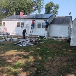 V&P Siding and Window