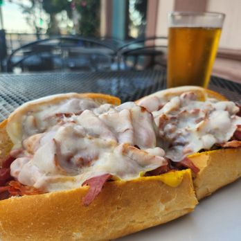 Modica's Deli - Pastrami - Delis Near Me - Long Beach, California