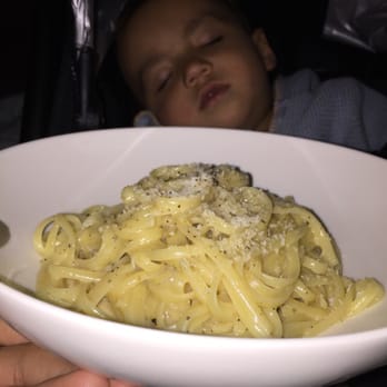 Vic's - Cacio E Pepe ($18 for full size) - Italian Near Me - New York, New York Vic's - Cacio E Pepe ($18 for full size) - Italian Near Me - New York, New York