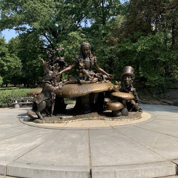 Central Park Conservancy - Parks Near Me - New York, New York Central Park Conservancy - Parks Near Me - New York, New York