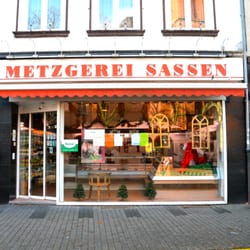 Metzgerei Udo Sassen