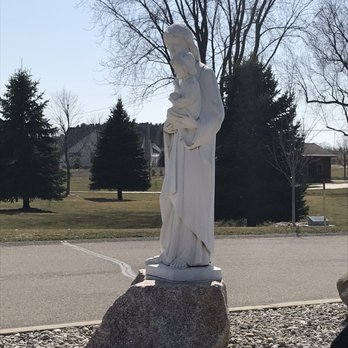 St Joseph Catholic Church - Churches Near Me - Traverse City, Michigan St Joseph Catholic Church - Churches Near Me - Traverse City, Michigan