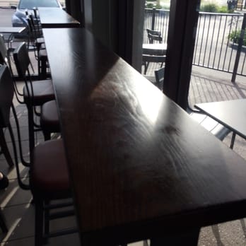Starbucks - Seating bar - Coffee & Tea Near Me - Metairie, Louisiana Starbucks - Seating bar - Coffee & Tea Near Me - Metairie, Louisiana