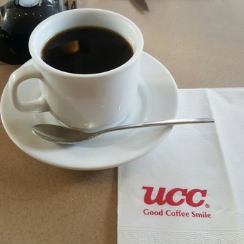 UCC Cafe Terrace - Cafes Near Me - Cebu City, CEB UCC Cafe Terrace - Cafes Near Me - Cebu City, CEB