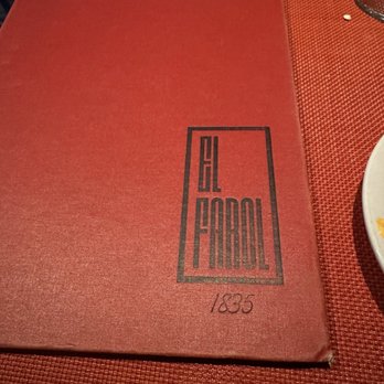 El Farol Restaurant - Spanish Near Me - Santa Fe, New Mexico El Farol Restaurant - Spanish Near Me - Santa Fe, New Mexico