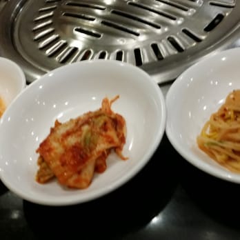 Han Il Kwan - Korean Near Me - Doraville, Georgia