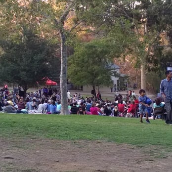 Independent Shakespeare - Just as the crowds starts settling in before d play. - Performing Arts Near Me - Los Angeles, California Independent Shakespeare - Just as the crowds starts settling in before d play. - Performing Arts Near Me - Los Angeles, California