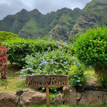 Kualoa Ranch - Tours Near Me - Kaneohe, Hawaii Kualoa Ranch - Tours Near Me - Kaneohe, Hawaii