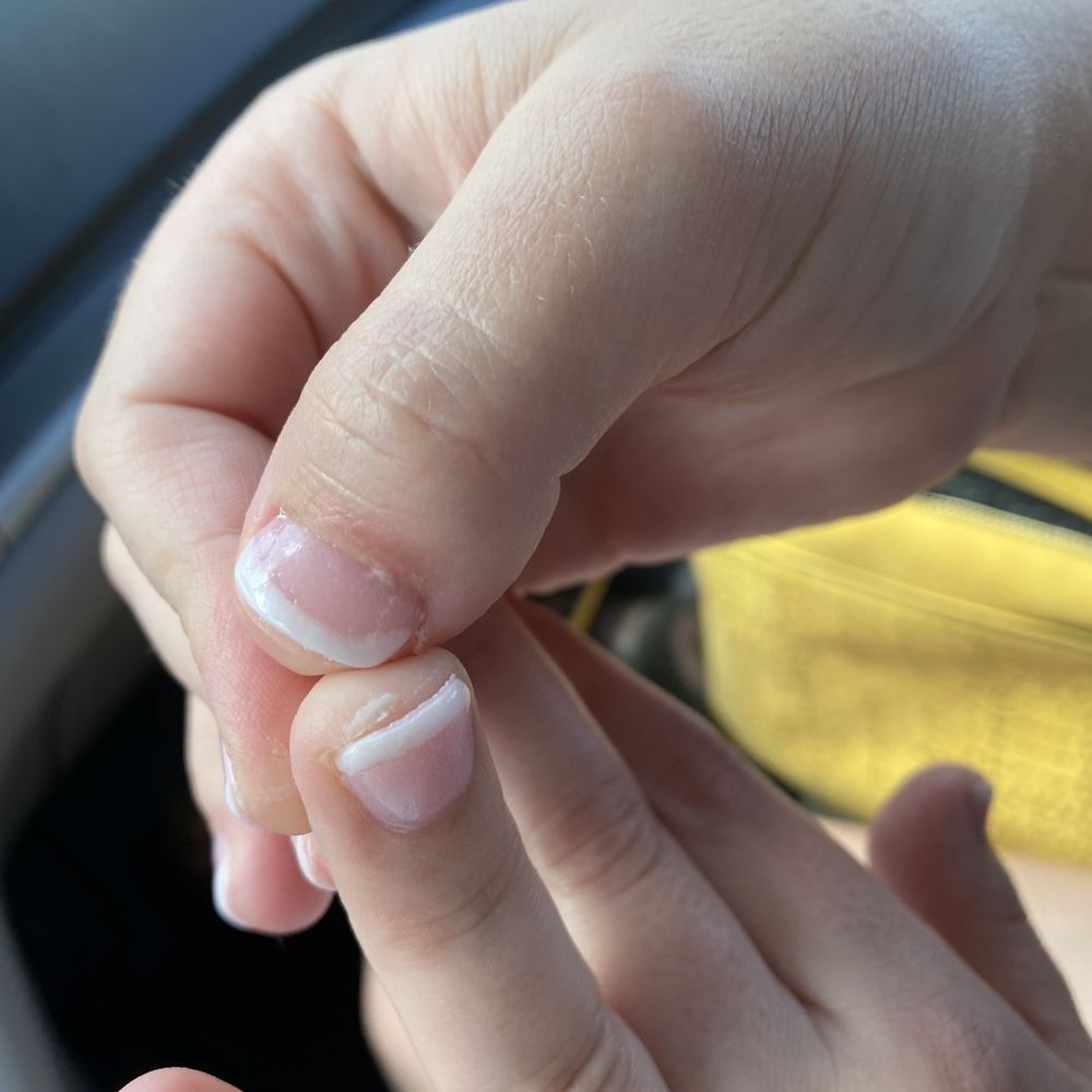 Bliss Nails & Spa - Nail Salons Near Me - Live Oak, Texas