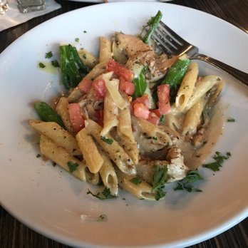 Twigs Bistro and Martini Bar - Truffle pene - Bars Near Me - Spokane, Washington