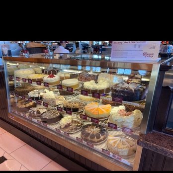The Cheesecake Factory - Cheesecake - American Near Me - Danbury, Connecticut The Cheesecake Factory - Cheesecake - American Near Me - Danbury, Connecticut