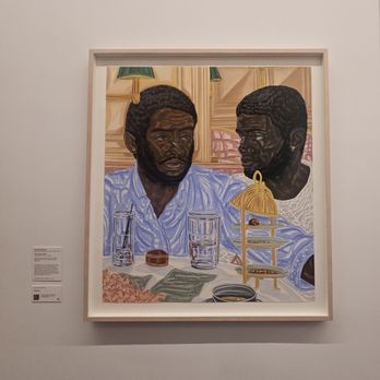 Studio Museum Harlem - Studio Museum of Harlem Grand Reopening - 11/15/25 - Art Museums Near Me - New York, New York Studio Museum Harlem - Studio Museum of Harlem Grand Reopening - 11/15/25 - Art Museums Near Me - New York, New York