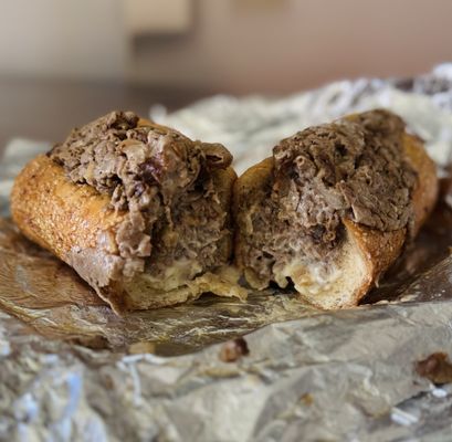 John's Roast Pork by null