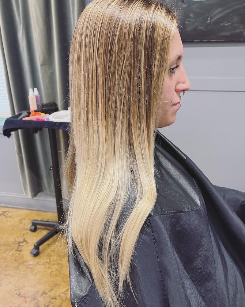 Sassi Salon & Spa