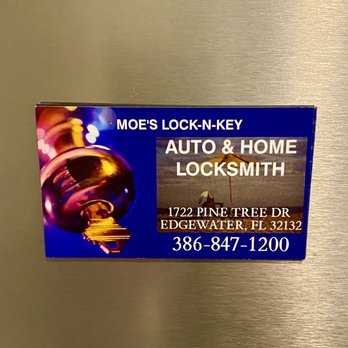 Moe's Lock N Key - Keys & Locksmiths Near Me - Centre Hall, Pennsylvania Moe's Lock N Key - Keys & Locksmiths Near Me - Centre Hall, Pennsylvania