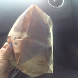 Taco Mayo - This is horrid