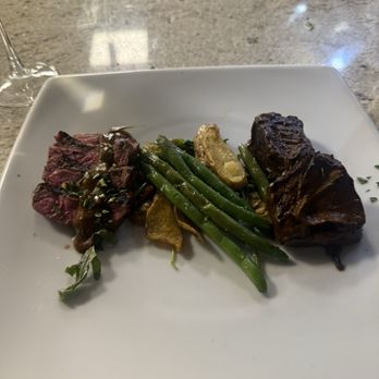 Albero Verde - Duo of beef - Italian Near Me - Pittsburgh, Pennsylvania Albero Verde - Duo of beef - Italian Near Me - Pittsburgh, Pennsylvania