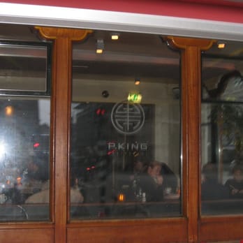 P.King - Asian Fusion Near Me - Amsterdam, New Hampshire