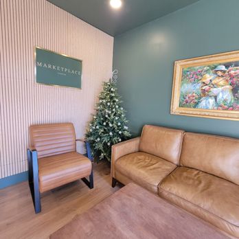 Marketplace Coffee - Coffee & Tea Near Me - Mooresville, North Carolina
