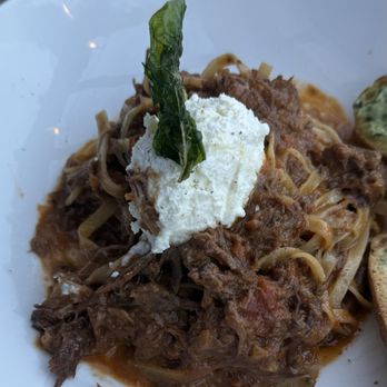Vintner Grill - Braised Lamb Bolognese - New American Near Me - Las Vegas, Nevada Vintner Grill - Braised Lamb Bolognese - New American Near Me - Las Vegas, Nevada
