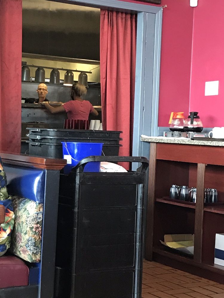 Country Kitchen Logo