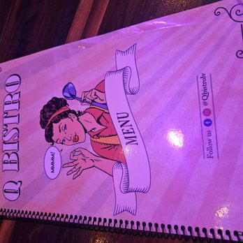 Q Bistro - Korean Near Me - Las Vegas, Nevada