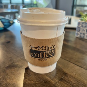 Pour Mike's Coffee House - Coffee & Tea Near Me - Saint Johns, Florida Pour Mike's Coffee House - Coffee & Tea Near Me - Saint Johns, Florida