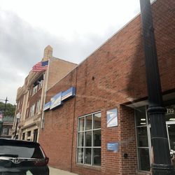 United States Postal Service