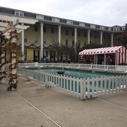 Winter Wonderland At Congress Hall
