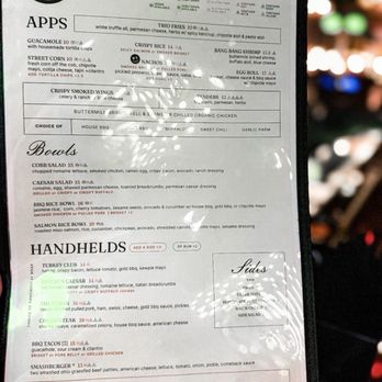 Xmas Bar - Hi 5 food menu at XMAS bar - Venues & Event Spaces Near Me - Cleveland, Ohio Xmas Bar - Hi 5 food menu at XMAS bar - Venues & Event Spaces Near Me - Cleveland, Ohio