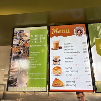 Pista House Joint - Menu - Indian Near Me - Eastvale, California Pista House Joint - Menu - Indian Near Me - Eastvale, California
