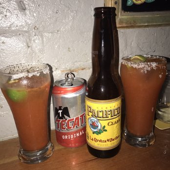 Big Star - Famous Micheladas - Mexican Near Me - Chicago, Illinois
