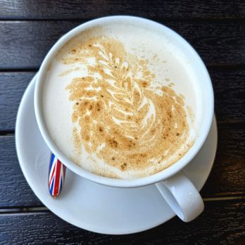 Wood N Frog Coffee - Chai latte - Coffee & Tea Near Me - Tsawwassen, British Columbia Wood N Frog Coffee - Chai latte - Coffee & Tea Near Me - Tsawwassen, British Columbia