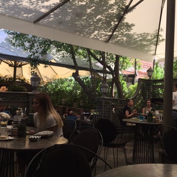 The House Cafe - Turkish Near Me - Istanbul, 34 The House Cafe - Turkish Near Me - Istanbul, 34
