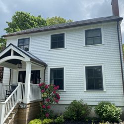 MetroGutter & Home Services