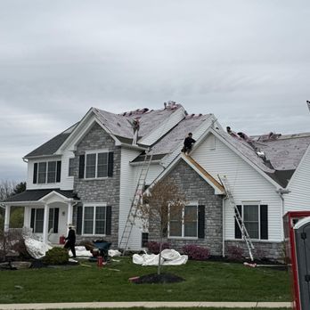 Roof Strong - Roofing Near Me - Quakertown, Pennsylvania Roof Strong - Roofing Near Me - Quakertown, Pennsylvania