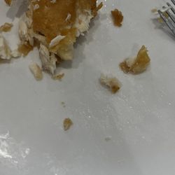 Haddock fish