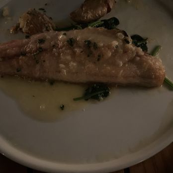 Ysabel - Fish - New American Near Me - West Hollywood, California