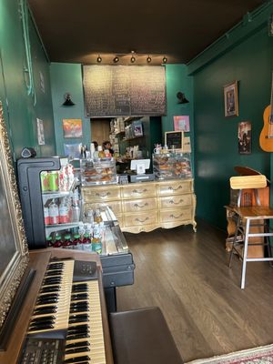 Starstruck Coffee by null