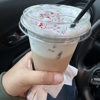 Coffee Republic - Coffee & Tea Near Me - Rockville, Maryland