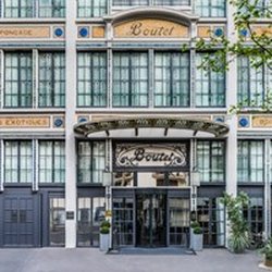 Executive Travel Consultants