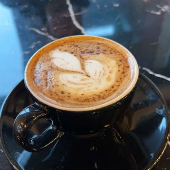 Grace Coffee - Miel Latte - Breakfast & Brunch Near Me - Milwaukee, Wisconsin Grace Coffee - Miel Latte - Breakfast & Brunch Near Me - Milwaukee, Wisconsin