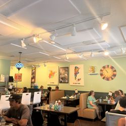 Wake Up Cafe North