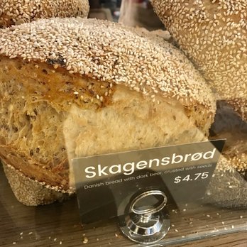 BROD - Breads $4.75 - Desserts Near Me - Mississauga, Ontario BROD - Breads $4.75 - Desserts Near Me - Mississauga, Ontario
