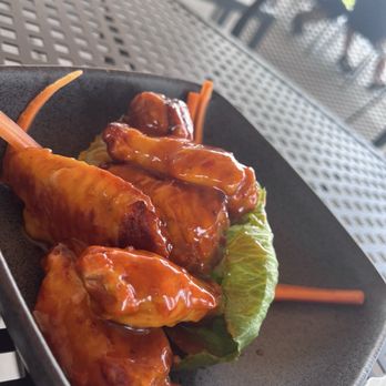 Wolf Gap Vineyard - Spicy wings - Wineries Near Me - Edinburg, Virginia Wolf Gap Vineyard - Spicy wings - Wineries Near Me - Edinburg, Virginia