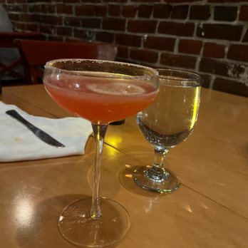 Bella Luna - Raspberry lemon drop! - Italian Near Me - Merced, California Bella Luna - Raspberry lemon drop! - Italian Near Me - Merced, California