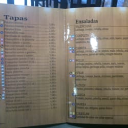 Daneea Bocatería - Indicando si es apto para celiacos, veganos, alérgicos al huevo...